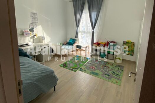 Mid Floor Apt for sale with rent refund