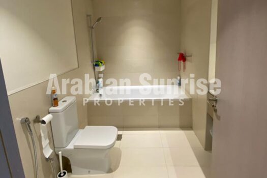 Mid Floor Apt for sale with rent refund