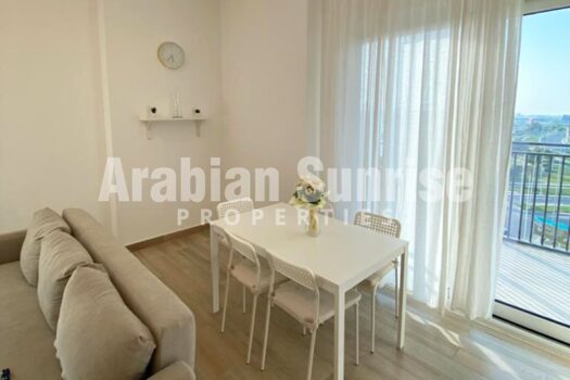 Mid Floor Apt for sale with rent refund