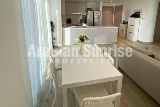 Mid Floor Apt for sale with rent refund