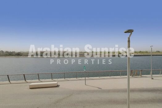 Furnsihed Apt | Vacant