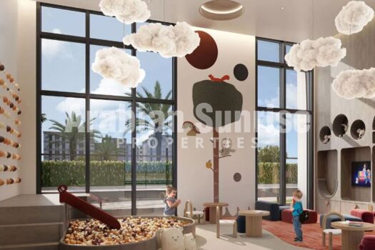 High Floor | Prime Location | Excellent Facilities