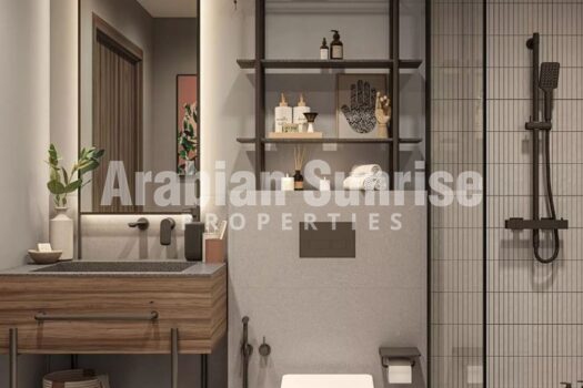 High Floor | Prime Location | Excellent Facilities