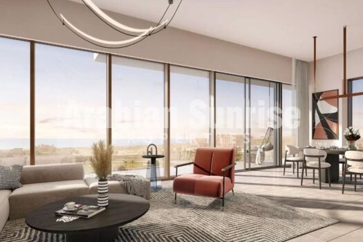 High Floor | Prime Location | Excellent Facilities