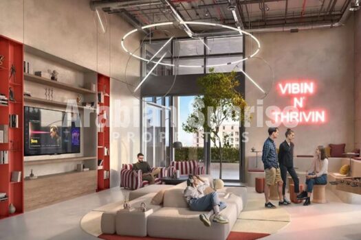 High Floor | Prime Location | Excellent Facilities