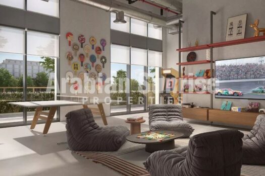 High Floor | Prime Location | Excellent Facilities