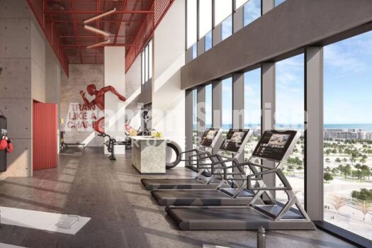 High Floor | Prime Location | Excellent Facilities