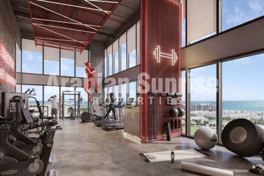 High Floor | Prime Location | Excellent Facilities