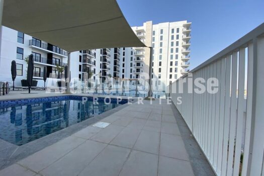 Furnsihed Apt | Vacant