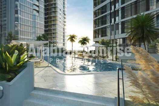 Boulevard | High Floor Apt | Handover Dec 2024