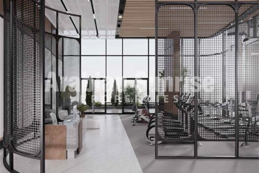 Boulevard | High Floor Apt | Handover Dec 2024
