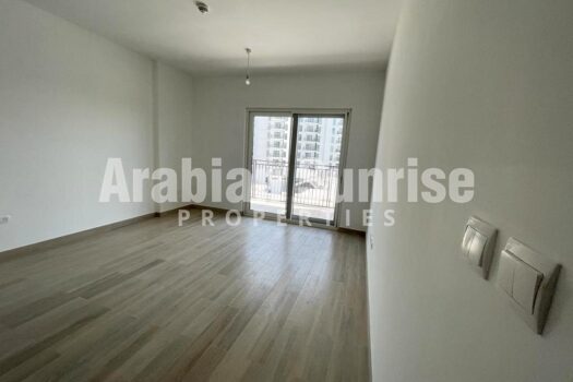 Furnsihed Apt | Vacant