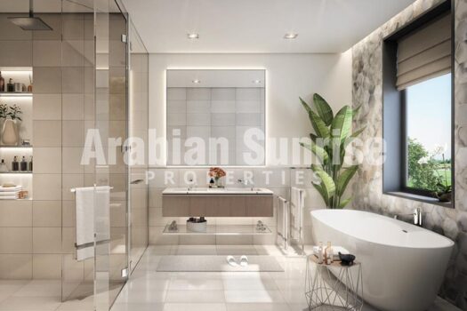 Duplex with Huge Layout | Prime Location