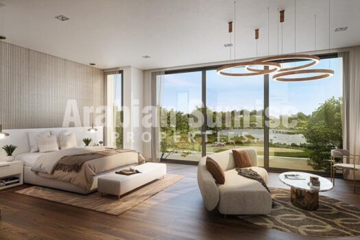 Duplex with Huge Layout | Prime Location