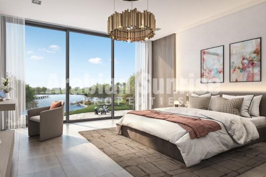 Duplex with Huge Layout | Prime Location