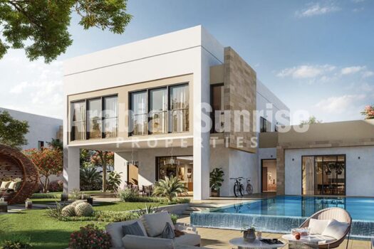 Duplex with Huge Layout | Prime Location