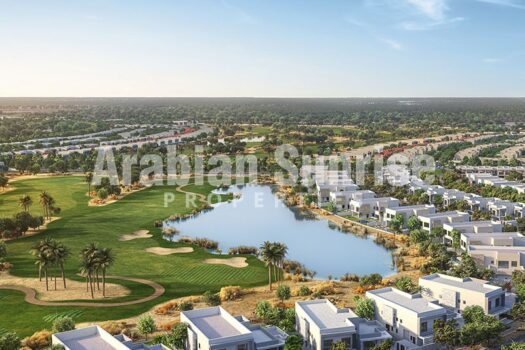 Duplex with Huge Layout | Prime Location