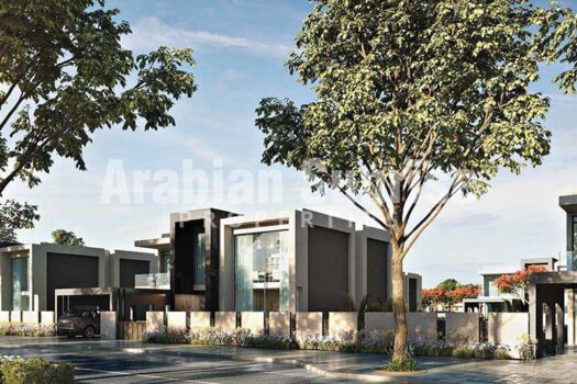 Single Row | Huge Plot Size | Direct on the Sea