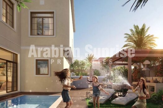 Single Row | Luxury Community | Next to Corner