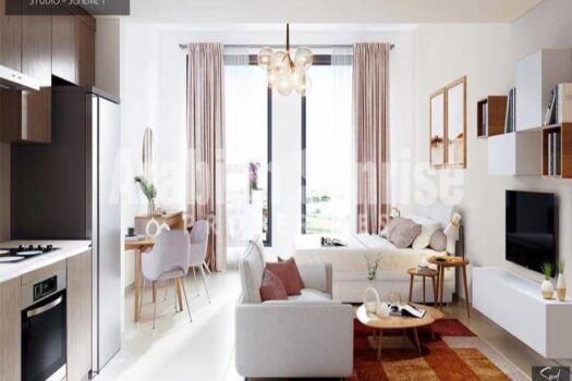 Single Row | Luxury Community | Next to Corner