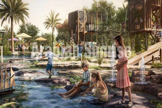 Single Row | Luxury Community | Next to Corner