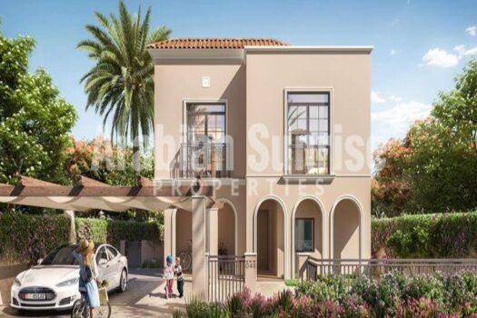 Single Row | Luxury Community | Next to Corner