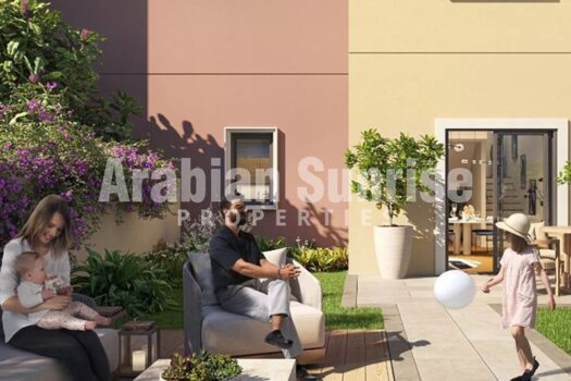 Single Row | Luxury Community | Next to Corner