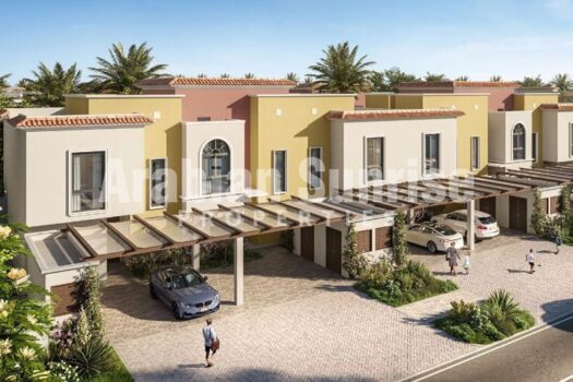 Single Row | Luxury Community | Next to Corner