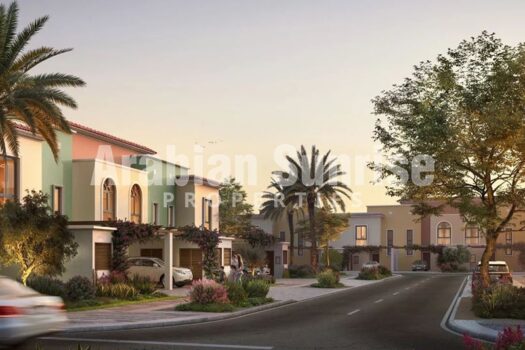 Single Row | Luxury Community | Next to Corner