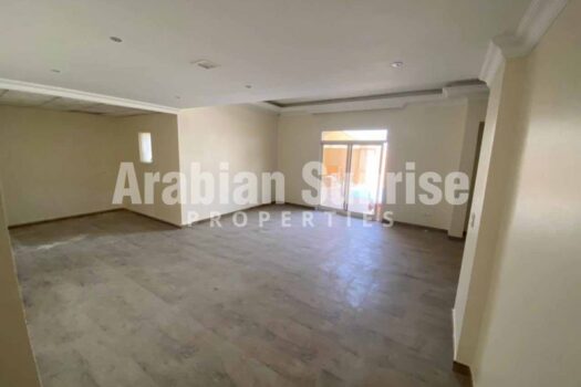 Spacious Villa in Gardenia