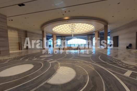 high floor full sea view