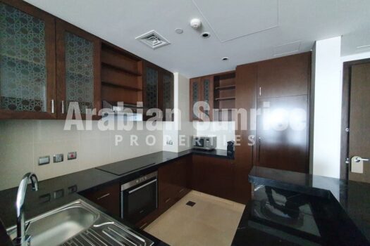 high floor full sea view