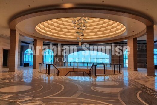 high floor full sea view