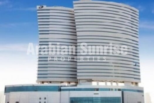 Fitted Office FOR SALE