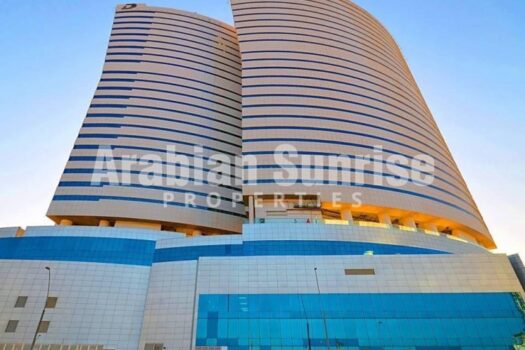 Fitted Office FOR SALE