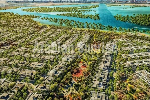 Corner Huge Plot | Perfect Community