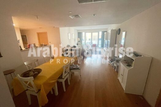 Move in on Transfer | Pool View | Corner Unit