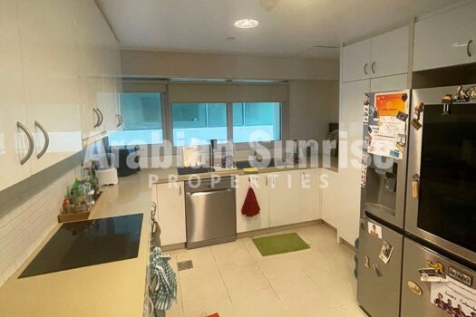 Move in on Transfer | Pool View | Corner Unit