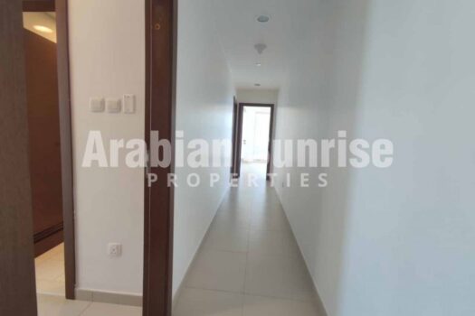 Full Sea View | High Floor | Prime Location