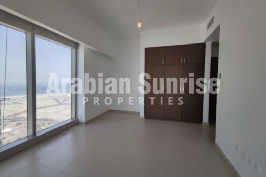 Full Sea View | High Floor | Prime Location
