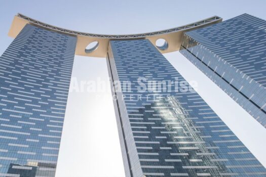 Full Sea View | High Floor | Prime Location
