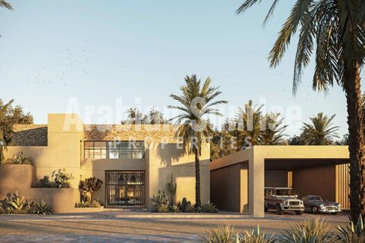 Single Row Villa w/Private Pool | Prime Location
