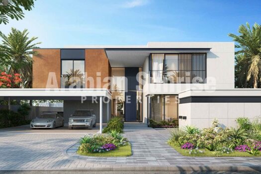 Mid Unit | Luxurious Community | Great Investment