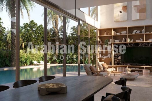 Mid Unit | Luxurious Community | Great Investment