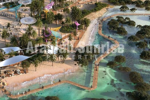 Mid Unit | Luxurious Community | Great Investment