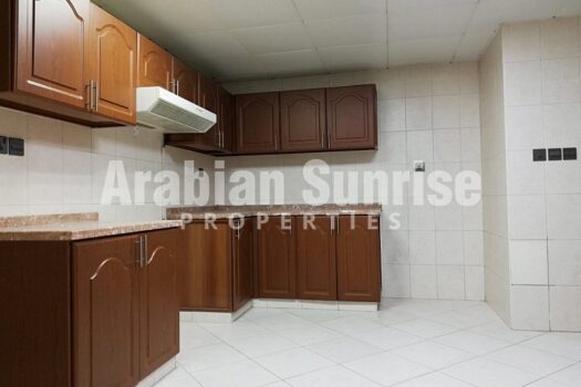 Corner 4+Maids BR Villa | Great Community