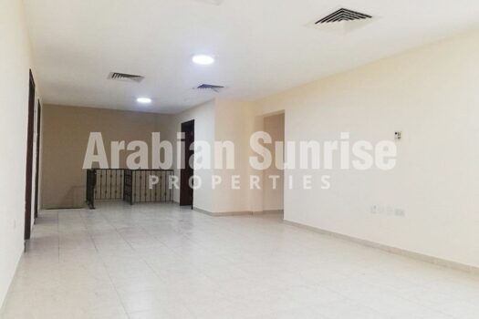 Corner 4+Maids BR Villa | Great Community