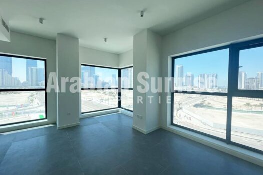 Hot Deal | Corner Apt |Best Investment Opportunity