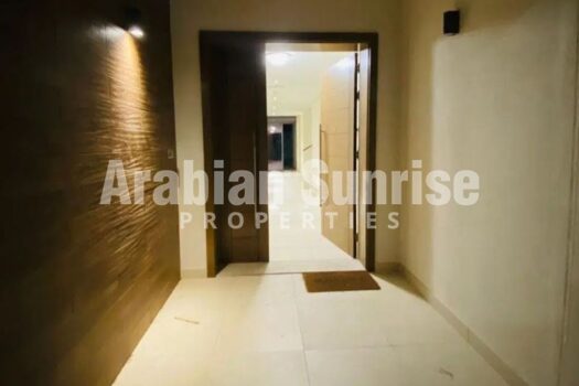 Single Row Villa | Private Garden | Mid Unit
