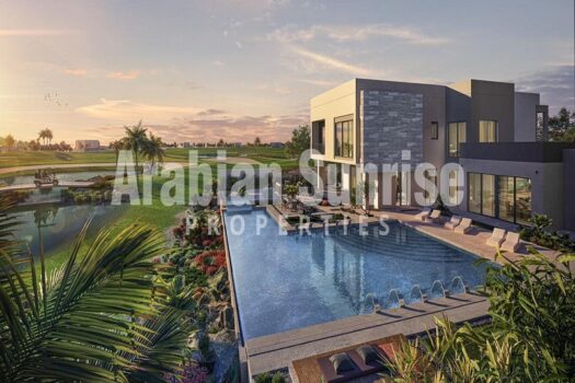 Corner End Unit | 4+Maids | Luxury Living